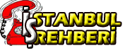 �stanbul �� Rehberi